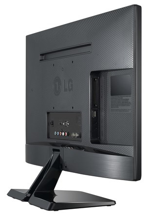 LG 29MT31S 72.4 cm (28.5") HD Smart TV Wi-Fi Black – image 4