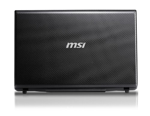 MSI F Series FR720-001US laptop Intel® Core™ i3 i3-2310M – image 8