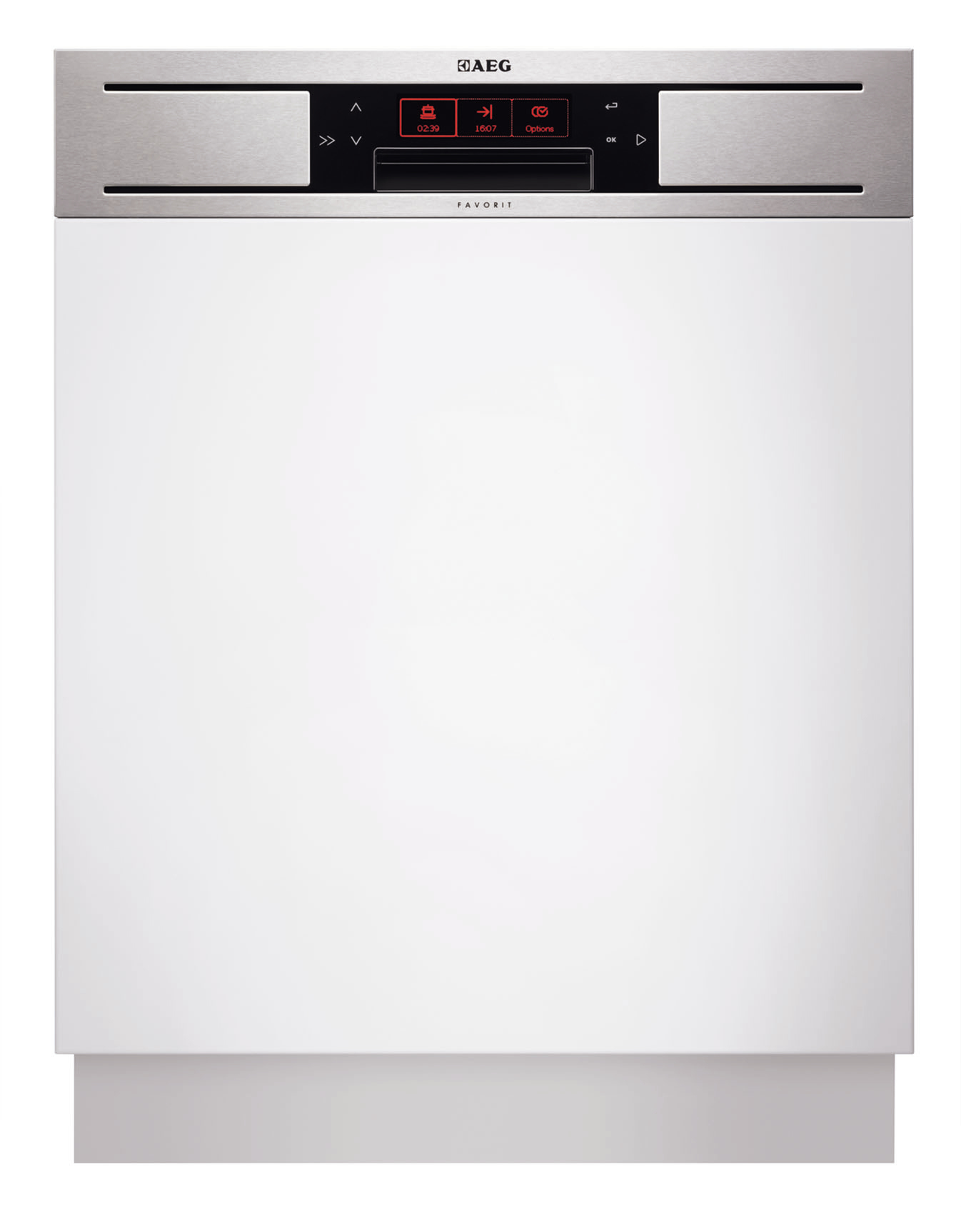 AEG F99015IM0P Semi built-in 9 place settings