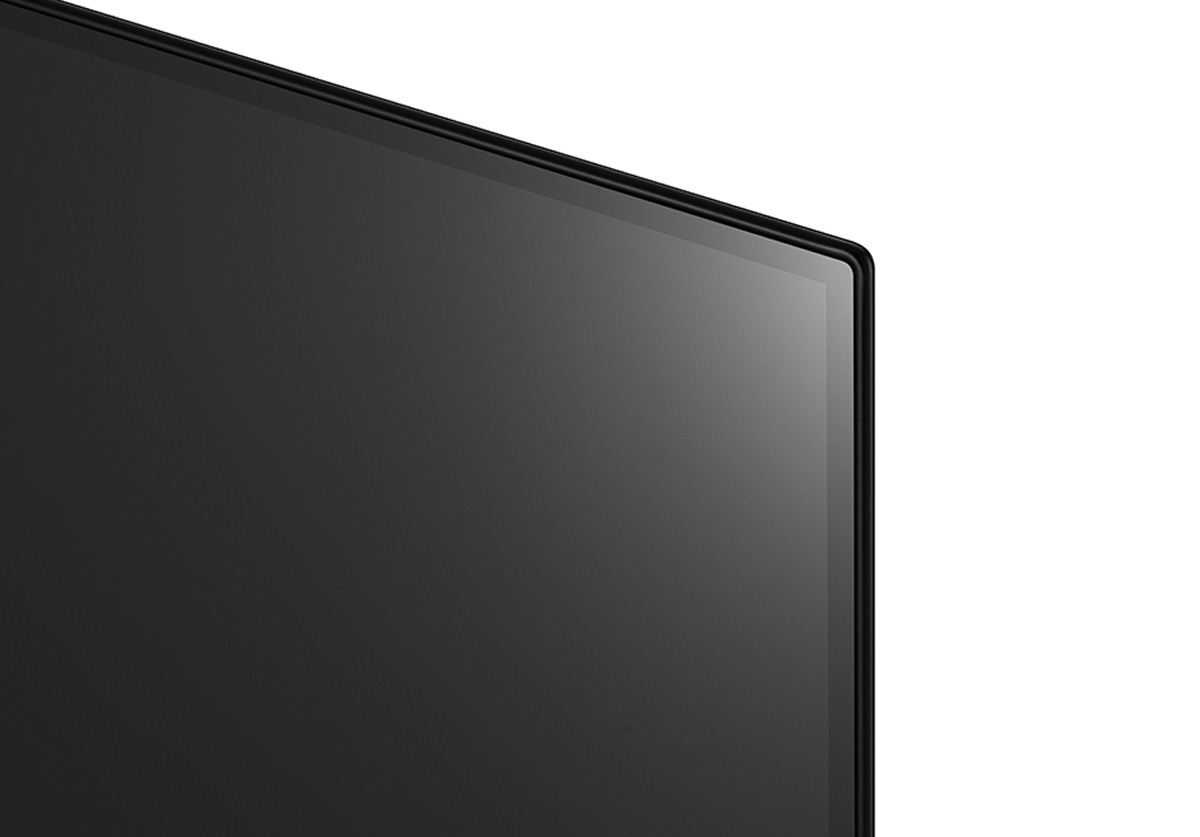 LG OLED48CX6LB 121.9 cm (48") 4K Ultra HD Smart TV Wi-Fi Black, Silver – image 9