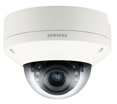 Samsung SNV-6084R security camera Dome IP security camera Indoor