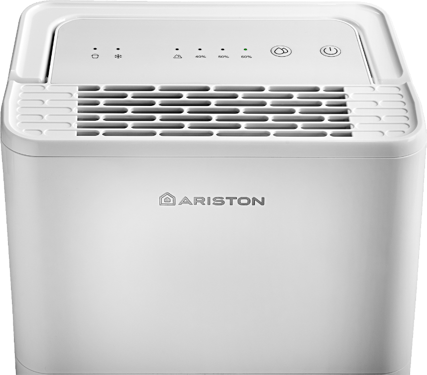 Ariston DEOS 12 – image 2
