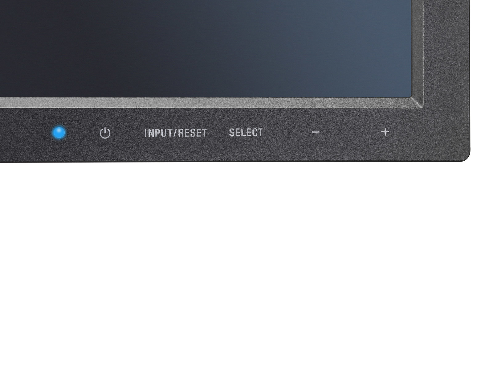 NEC MultiSync E233WM computer monitor – image 5