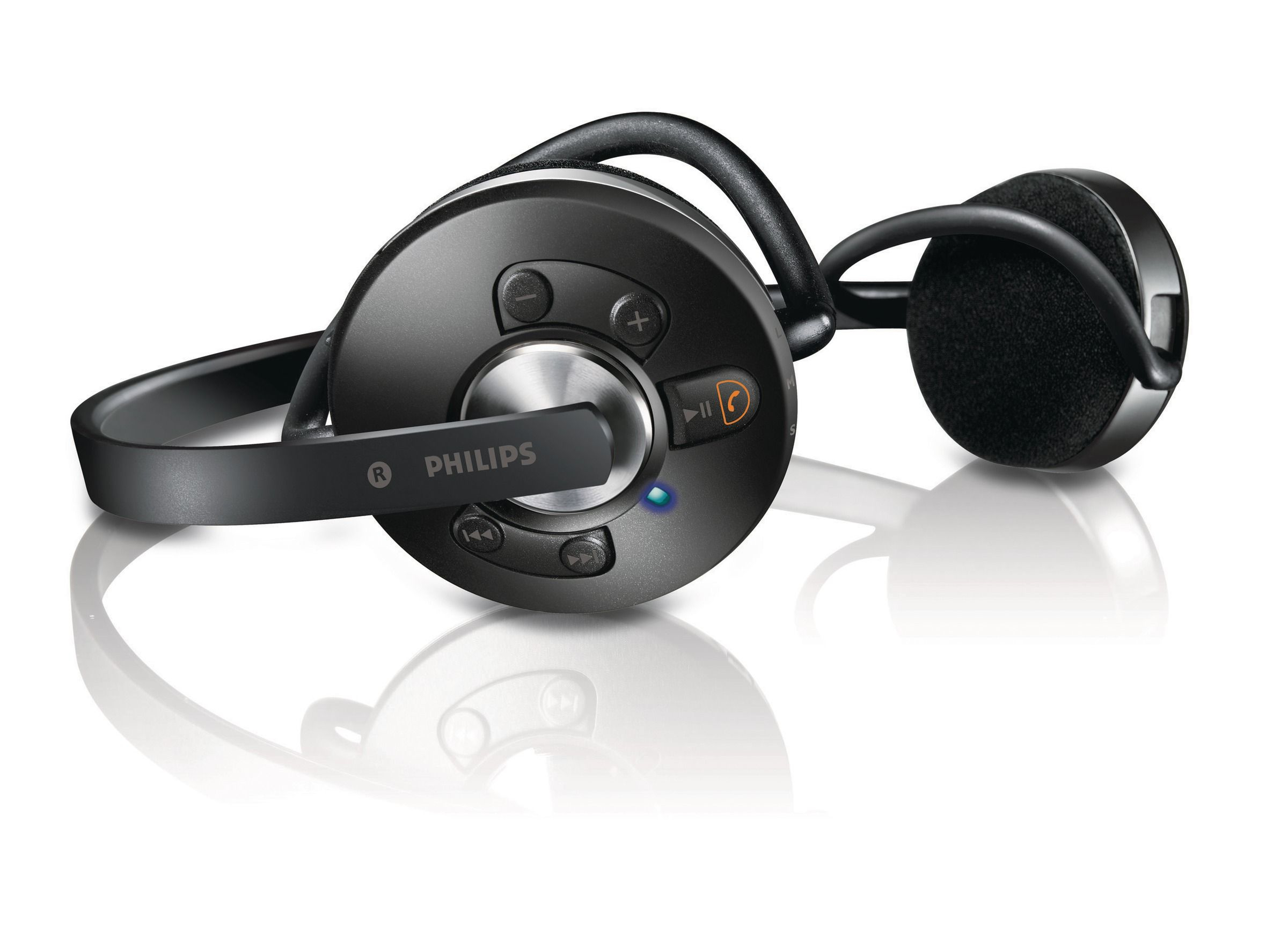 Philips Bluetooth stereo headset SHB6110/00