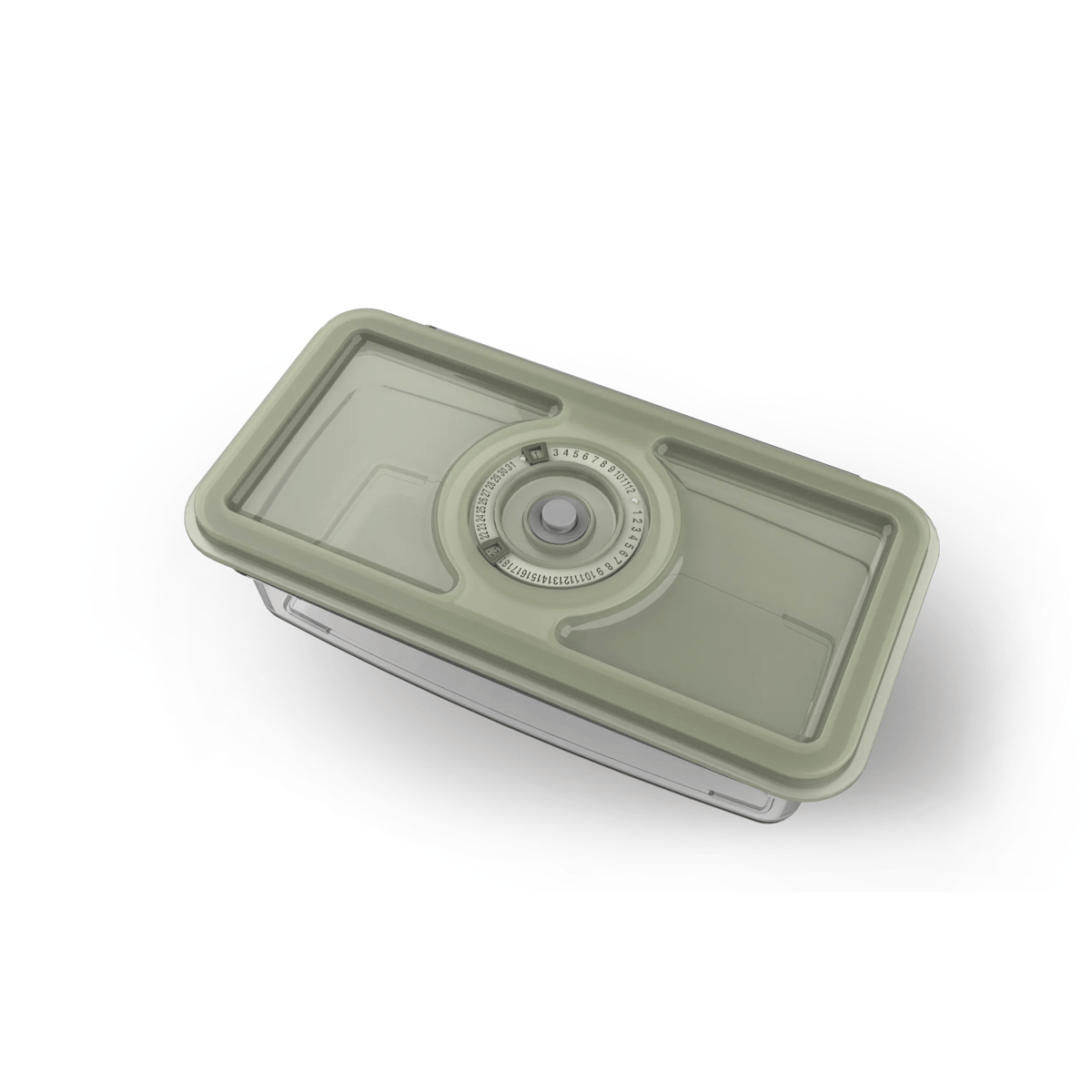Electrolux EVFK1 vacuum sealer Green, Grey, Transparent – image 7