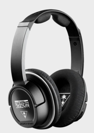 Turtle Beach STEALTH 350 VR – image 1