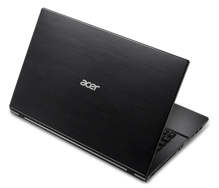 Acer Aspire 772G-747a8G50Makk Intel® Core™ i7 i7-4702MQ Laptop 43.9 cm (17.3") HD+ 8 GB DDR3-SDRAM 500 GB HDD NVIDIA® GeForce® GT 750M Windows 8 Black QWERTZ – image 3