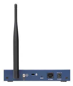 NETGEAR WG103 54 Mbit/s Power over Ethernet (PoE) – image 5