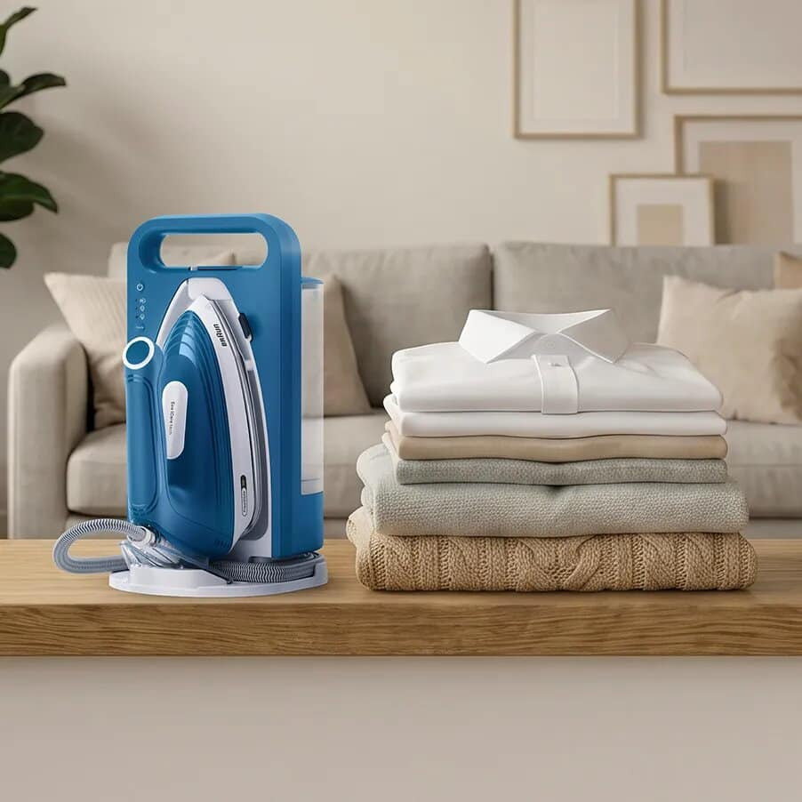 Braun UPStyle 2 IS2745BL – image 7
