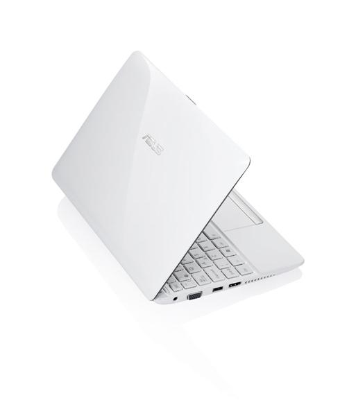 ASUS 1015T-WHI008S V105 Netbook – image 3