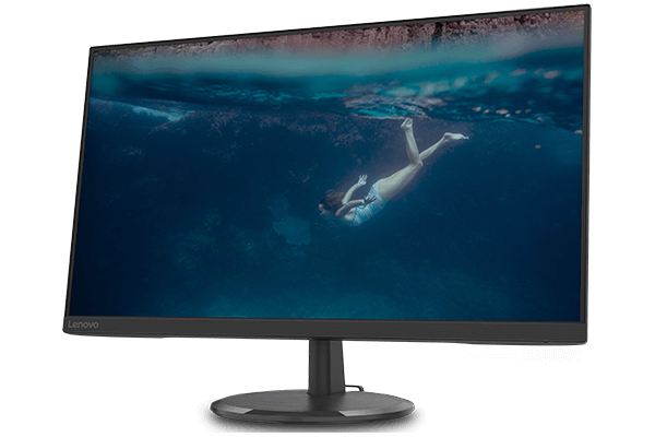 Lenovo D27-20 computer monitor – image 5