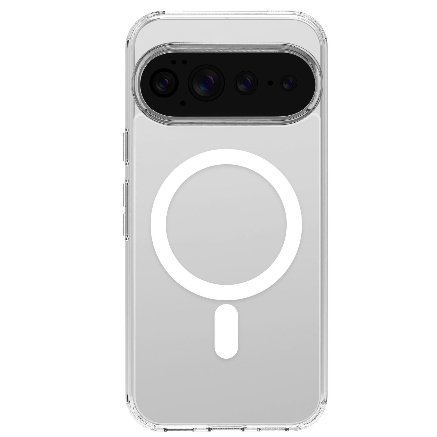Cellularline CLEAR MAG - GOOGLE PIXEL 11 PRO XL – image 4
