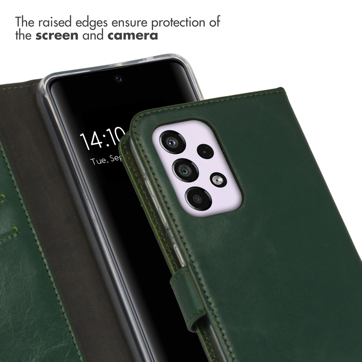 Selencia SH00047546 mobile phone case – image 4