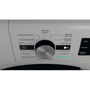 Whirlpool FFWDB 964489 SBV SPT – image 7