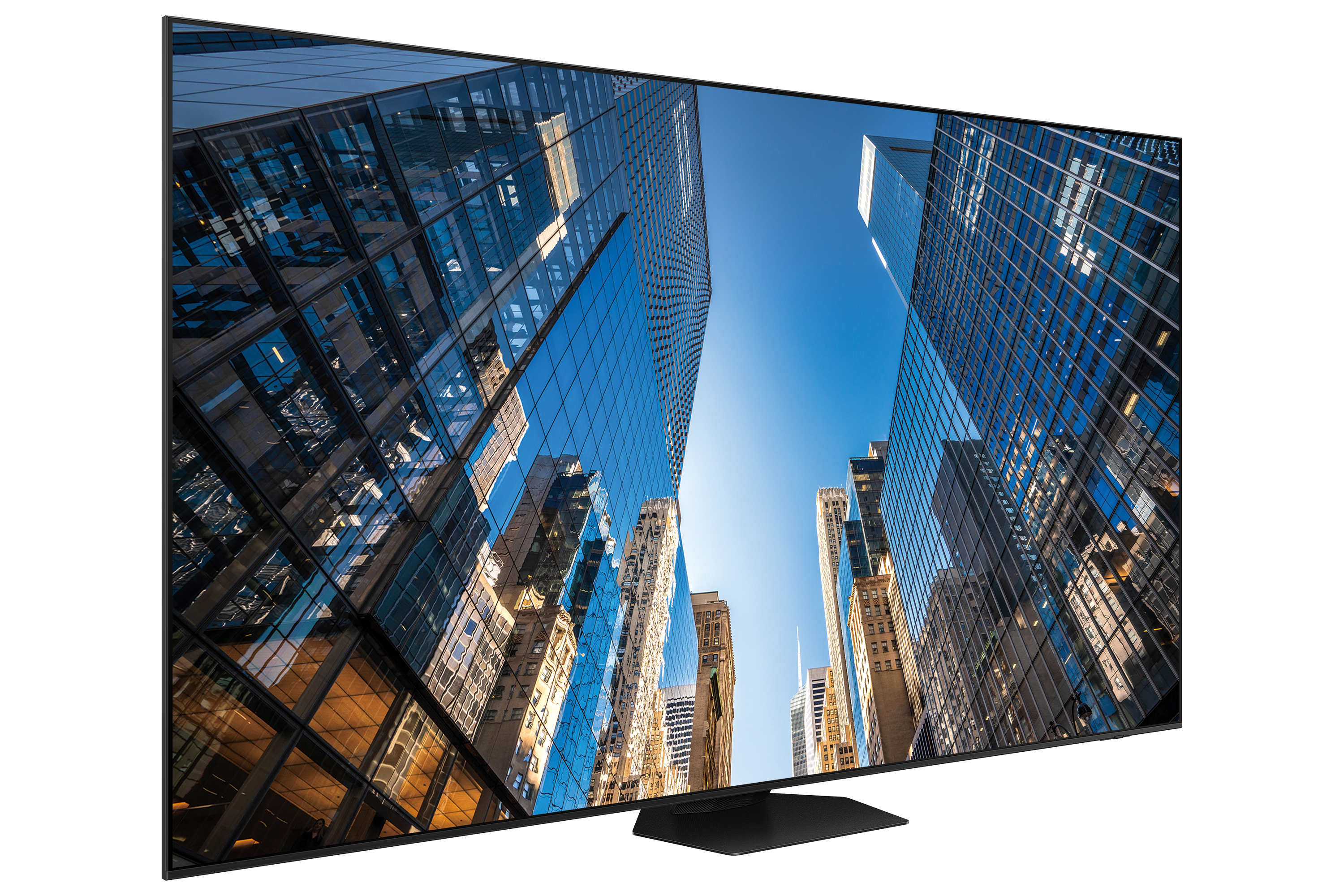 Écran LCD LED Samsung QE98C 98 4K UHD Smart TV — photo 3