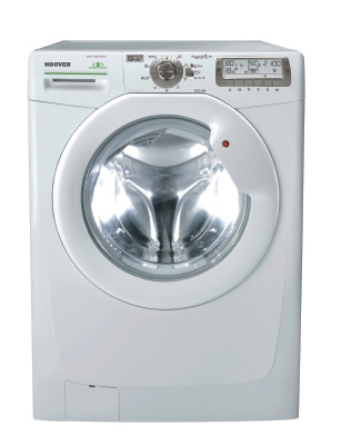 Hoover WDYN 9666PG-80