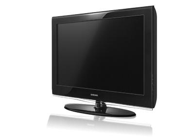 Samsung LE-40A557P2FXXC TV – image 4
