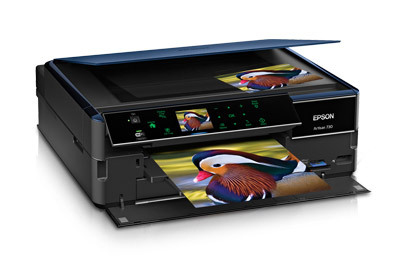 Epson Artisan 730 Inkjet A4 – image 4