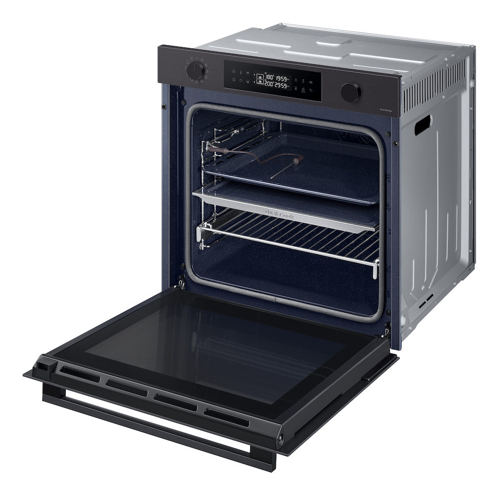 Samsung NV7800B 76 L 3650 W Black – image 8