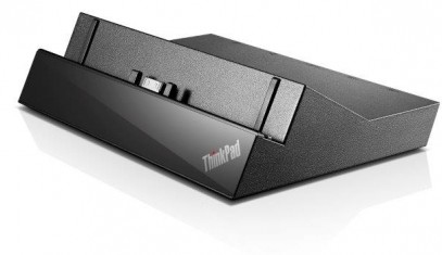 Lenovo 4X10H04506 mobile device dock station Tablet Black – image 1