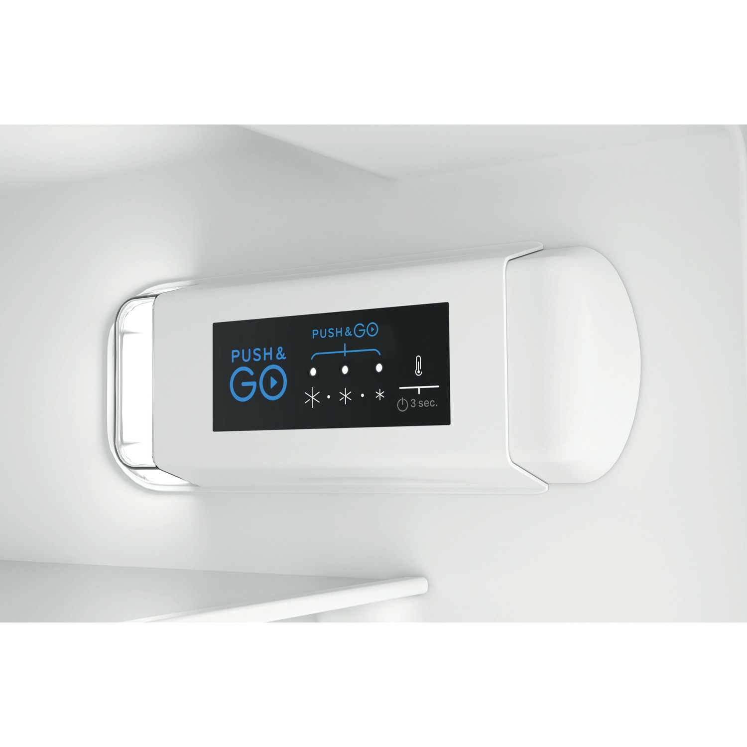 Indesit INBUL011.UK fridge Built-in – image 4