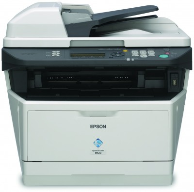 Epson AcuLaser MX20DNF – image 1