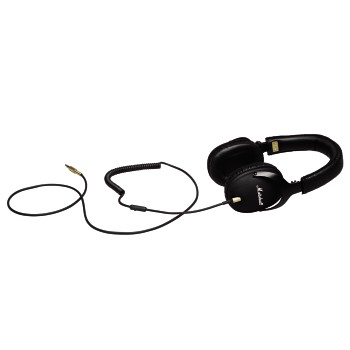 Hama Monitor Headset Wired Head-band Black – image 2