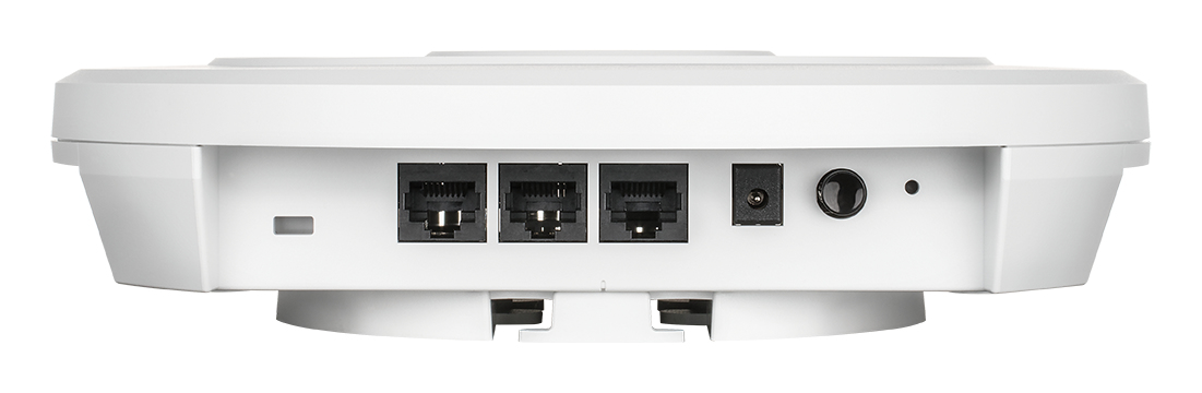 D-Link DWL-7620AP wireless access point 2200 Mbit/s White Power over Ethernet (PoE) – image 2