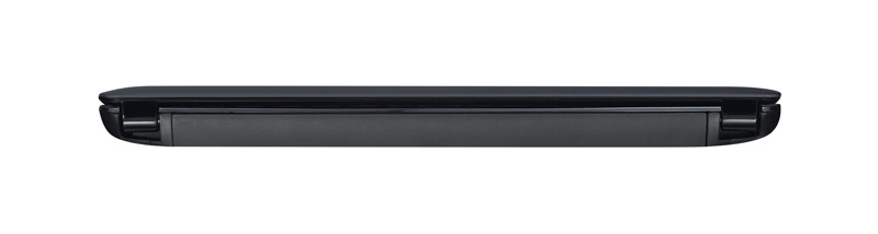 ASUS Eee PC 1015PN-BLK069S – image 2