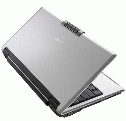 ASUS F9F-2P038E laptop Intel® Core™2 Duo T5500 – image 2