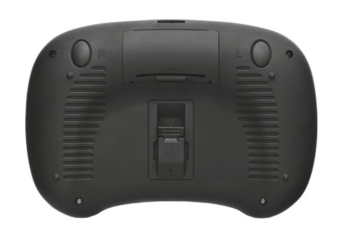 Trust Tocamy Wireless Entertain Keyboard – image 3