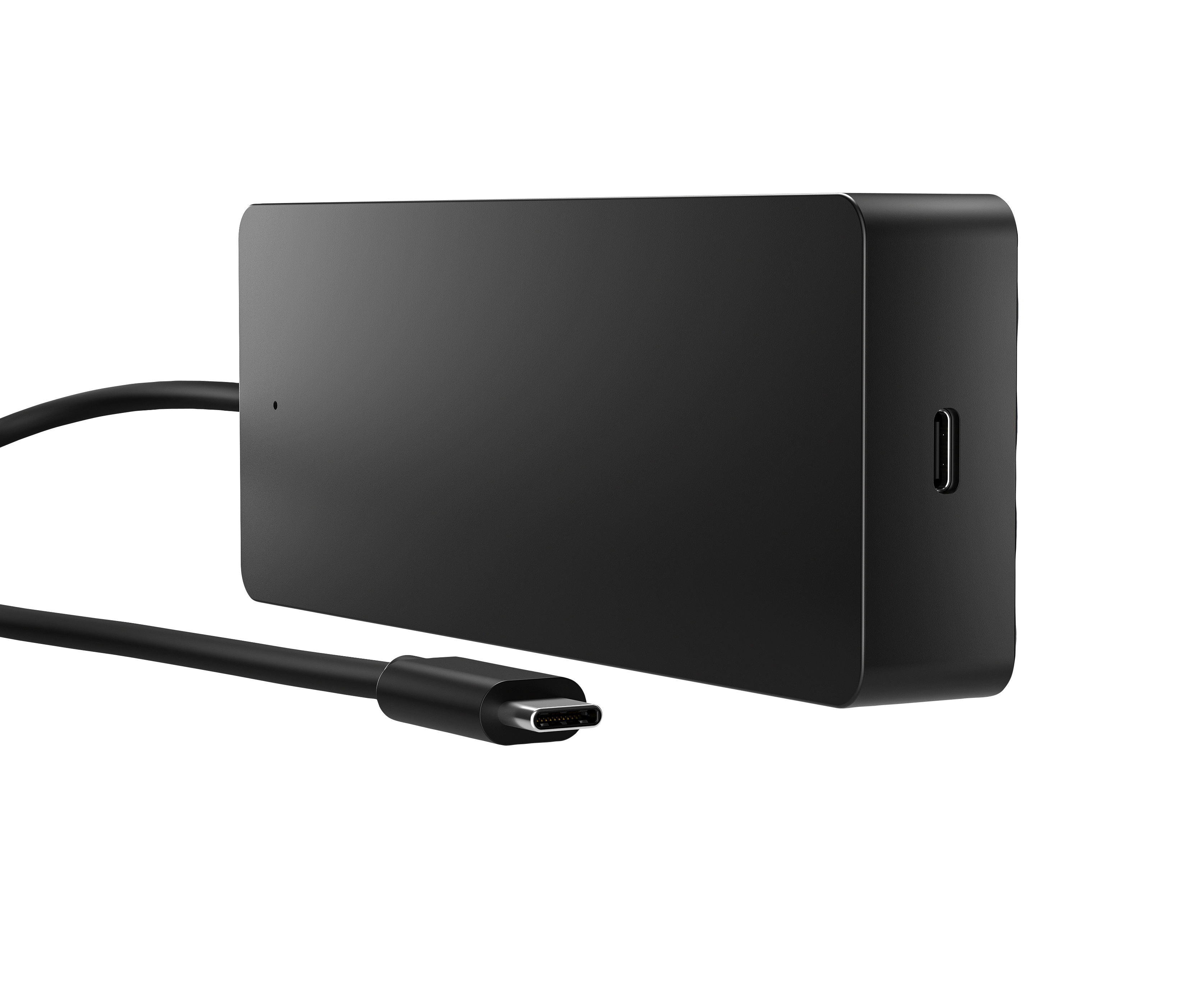 HP Universal USB-C Multiport Hub. Connectivity technology: Docking, Host interface: USB 3.2 Gen 2 (3.1 Gen 2) Type-C. Prod