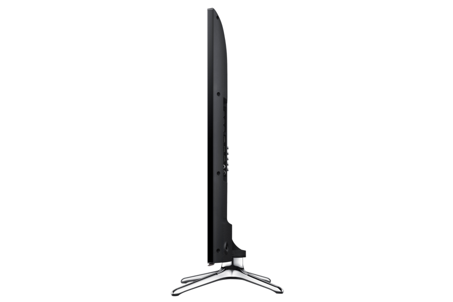Samsung UE40H6275SU 101.6 cm (40") Full HD Smart TV Wi-Fi Black, Silver – image 4