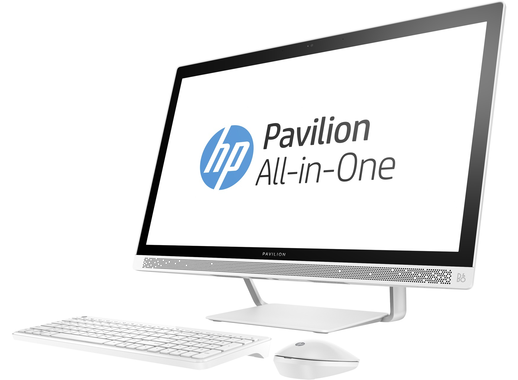 HP Pavilion 27-a141nd Intel® Core™ i7 i7-6700T – image 3