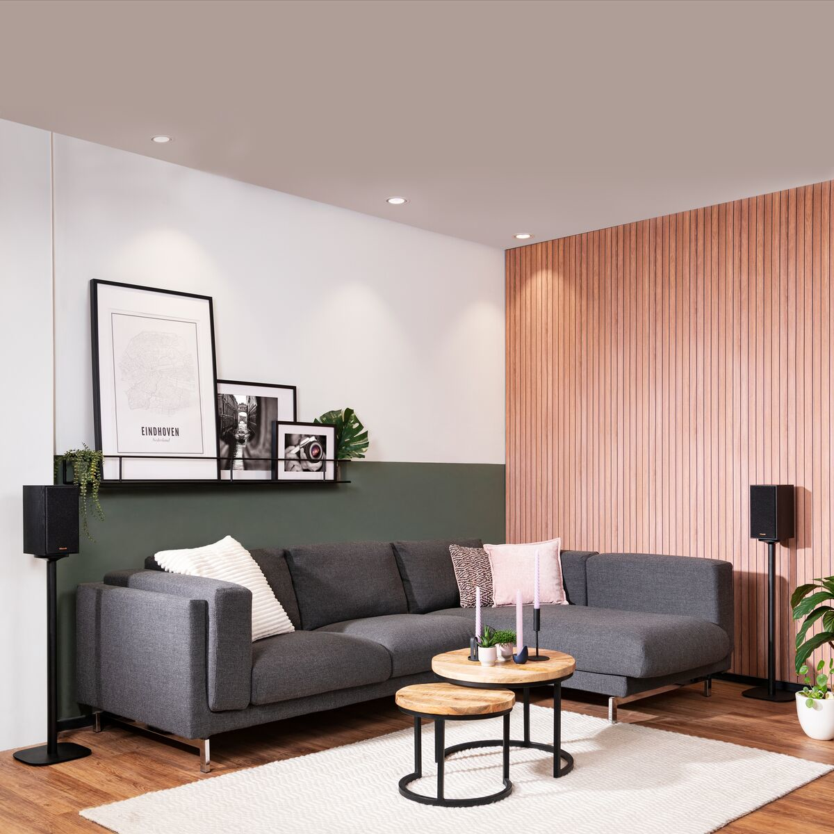 Marmitek Speaker Anywhere 650 - Wireless speakers connection – image 3