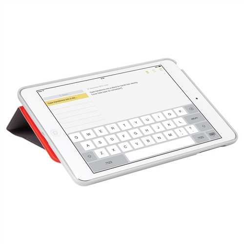 Targus THZ36301EU tablet case Cover Red – image 3