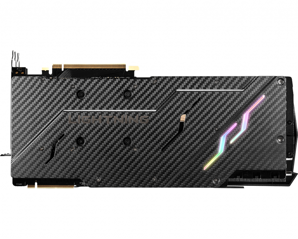 MSI 912-V377-001 graphics card NVIDIA GeForce RTX 2080 Ti – image 3