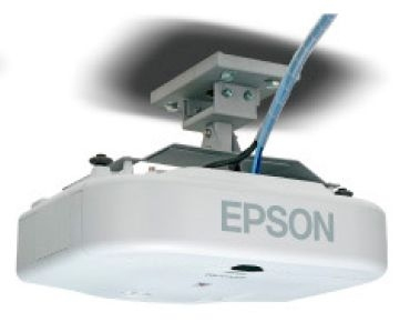 Epson EB-G5100 VIDEO PROJECTOR – image 3