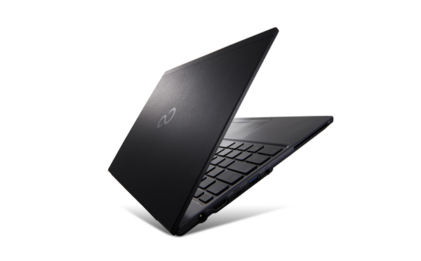 Fujitsu LIFEBOOK U938 – image 2