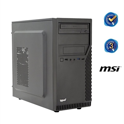 iggual PSIPCH325 PC Intel® Core™ i7 i7-7700