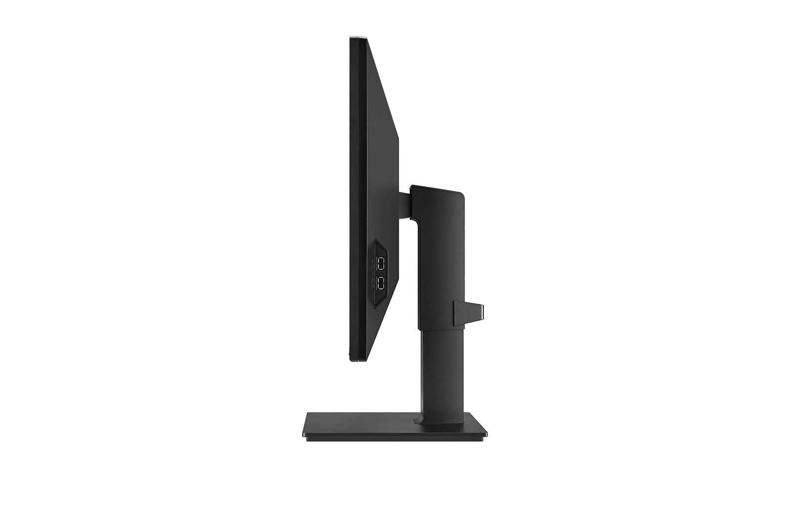 LG 27CQ651W-BP All-in-One PC/workstation Intel® Pentium® N6005 – image 8