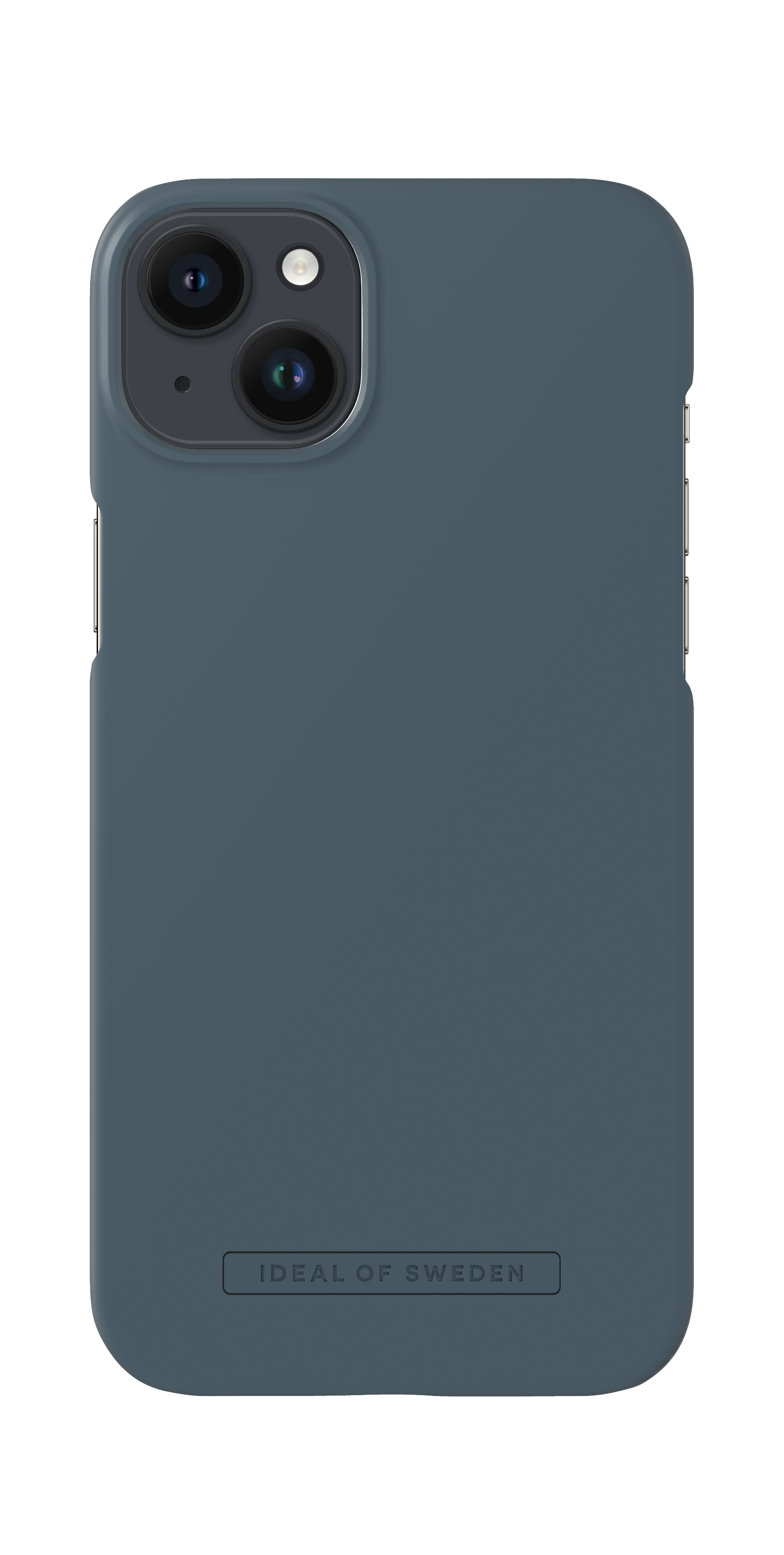 iDeal of Sweden Seamless Case iPhone 14PL Midnight Blue – image 3