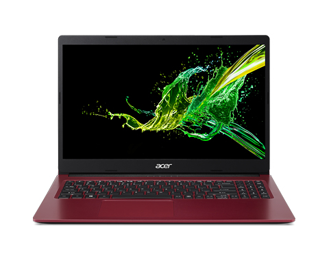Acer Aspire 3 A315-34-C97P Intel® Celeron® N4000 Laptop – image 1