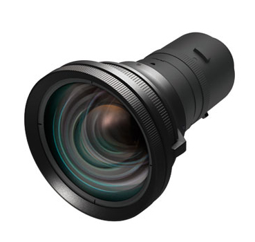 Epson Lens (ST Off Axis) - ELPLU01