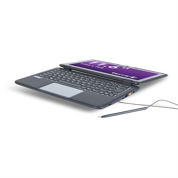TERRA MOBILE 360-11V2 Intel® Celeron® N3450 Hybrid (2-in-1) – image 8