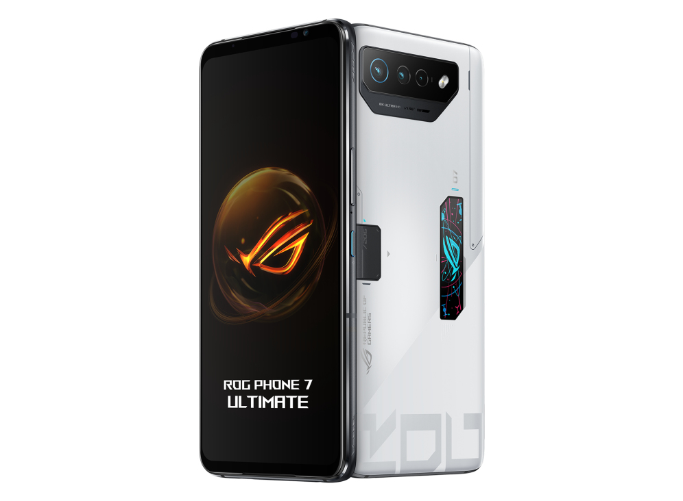 ASUS Ultimate (AI2205-16G512GU-WH-EU) – image 3