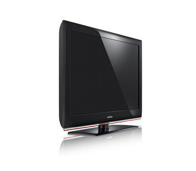 Samsung LE-40B530P7 TV – image 4