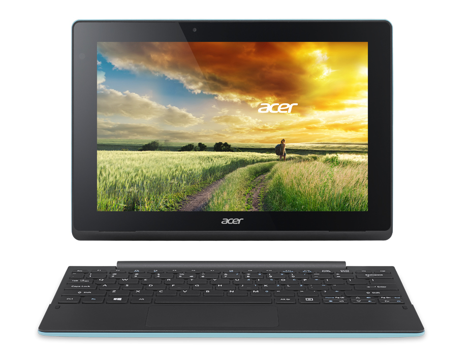 Acer Aspire Switch 10 E SW3-013-17NL Intel Atom® Z3735F Hybrid (2-in-1) – image 7