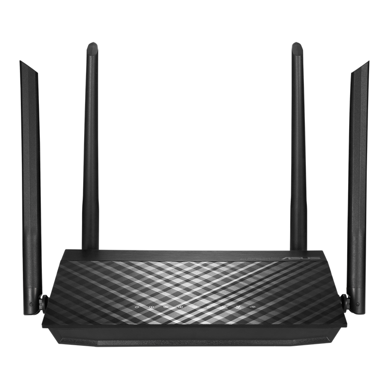 ASUS RT-AC1300G PLUS V3 – image 4