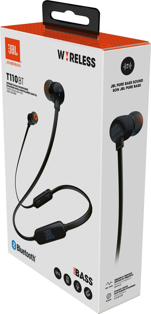 JBL Tune 110BT – image 7